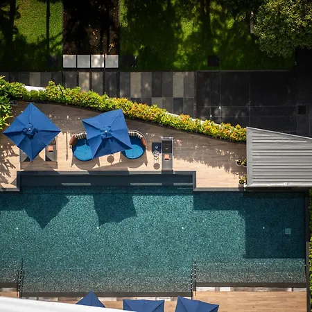 Fraser Suites Sukhumvit Bangkok