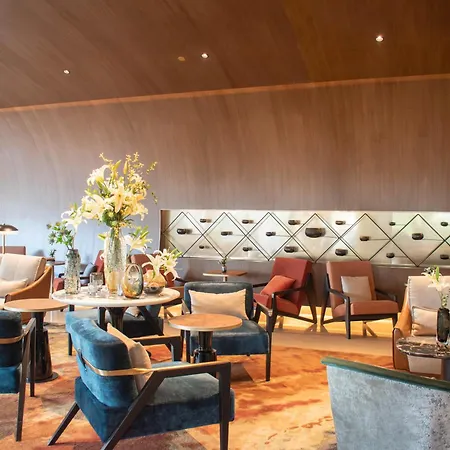 Fraser Suites Sukhumvit Bangkok