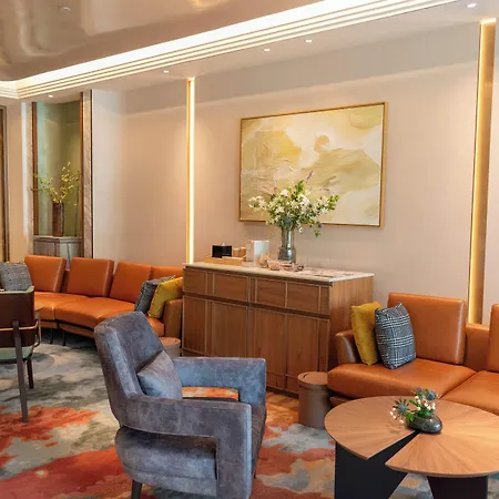 Fraser Suites Sukhumvit Bangkok