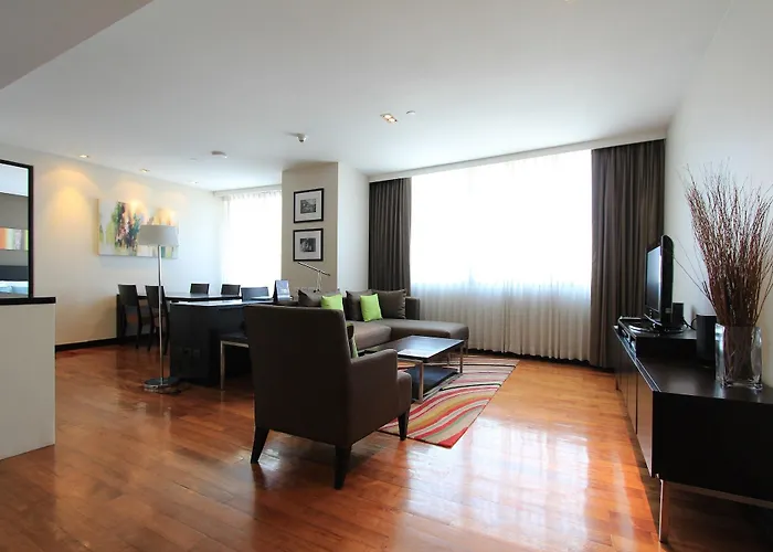 Fraser Sukhumvit 5*