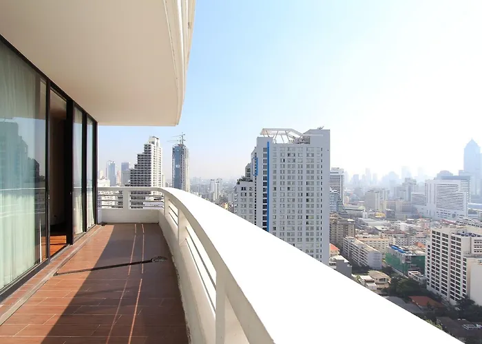 Fraser Sukhumvit Aparthotel