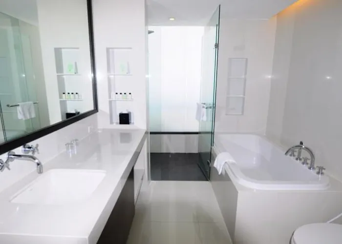 Aparthotel Fraser Sukhumvit 5*