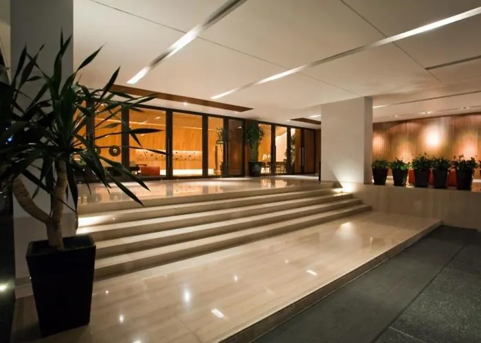 Aparthotel Fraser Sukhumvit