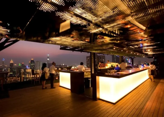 Fraser Sukhumvit Aparthotel 5*