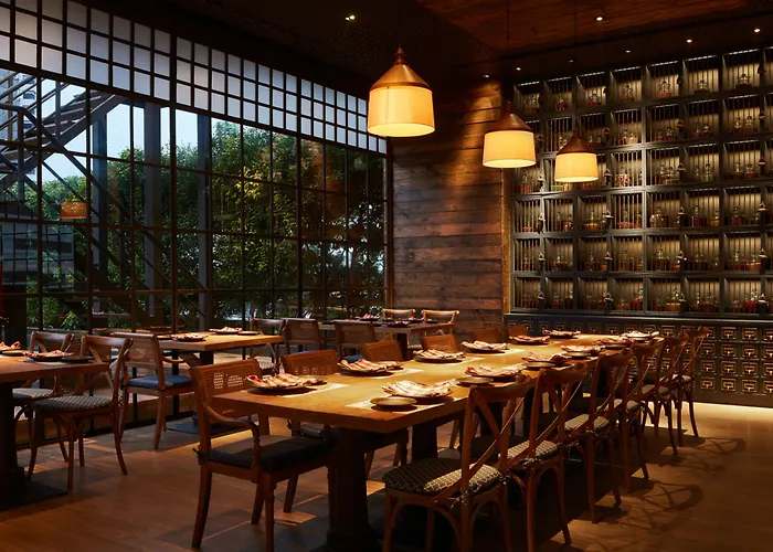 Appart hôtel Fraser Sukhumvit 5*