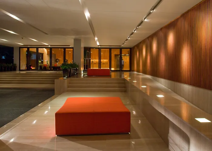 Aparthotel Fraser Sukhumvit 5*
