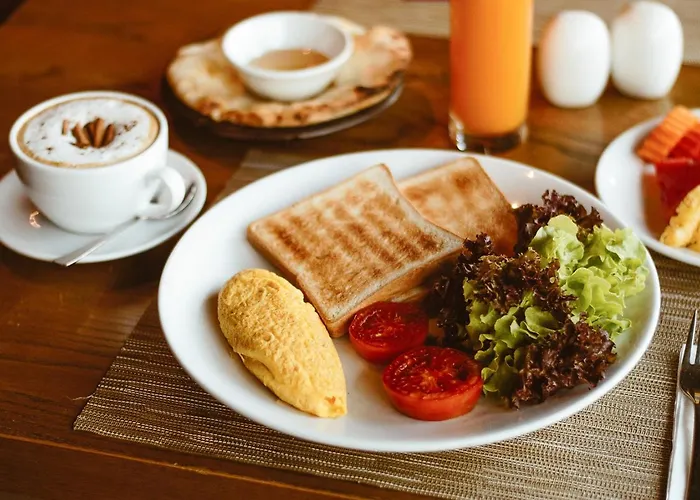 Aparthotel Fraser Sukhumvit