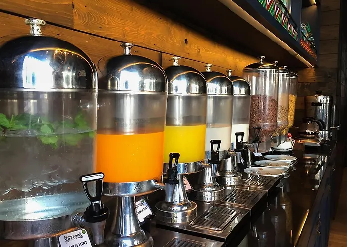 Aparthotel Fraser Sukhumvit Banguecoque