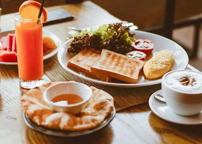 Aparthotel Fraser Sukhumvit