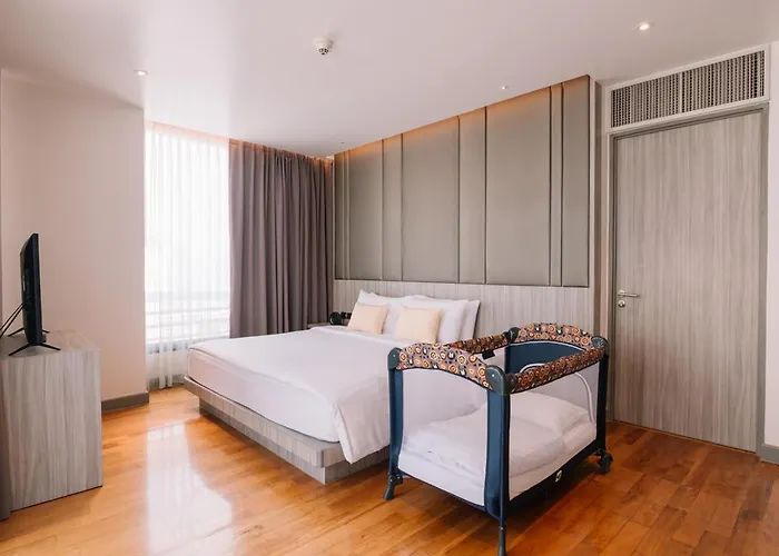 Fraser Sukhumvit 5*