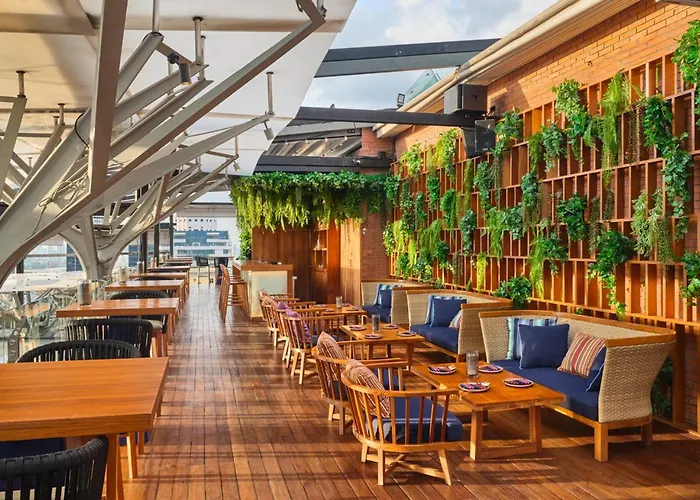 Fraser Sukhumvit 5* Banguecoque
