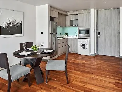 Fraser Sukhumvit 5*