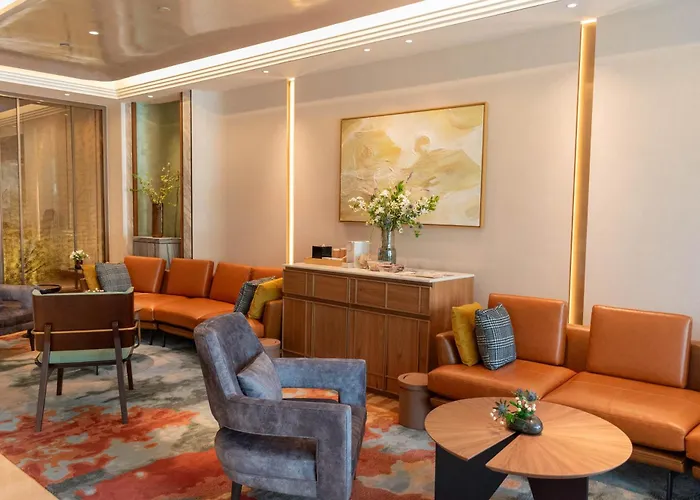Aparthotel Fraser Sukhumvit