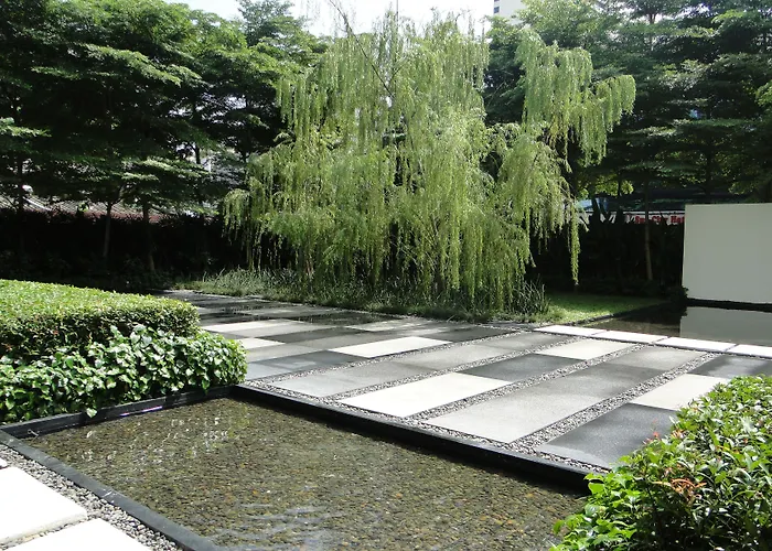 Fraser Sukhumvit 5*
