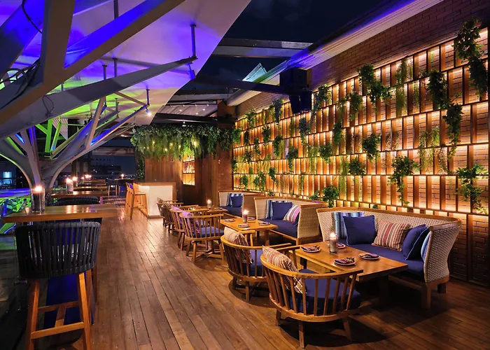 Fraser Sukhumvit 5* Banguecoque