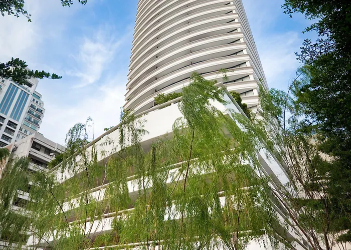 Fraser Sukhumvit 5*