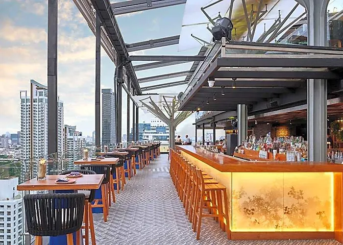 Fraser Sukhumvit Aparthotel