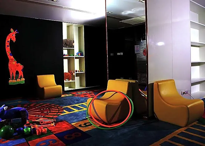 Aparthotel Fraser Sukhumvit Banguecoque