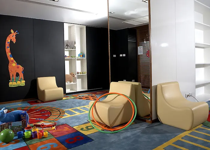 Fraser Sukhumvit 5* Bangkok