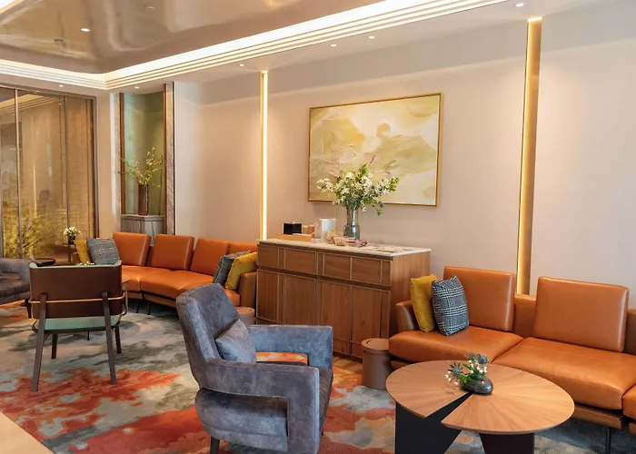 Appart hôtel Fraser Sukhumvit 5*