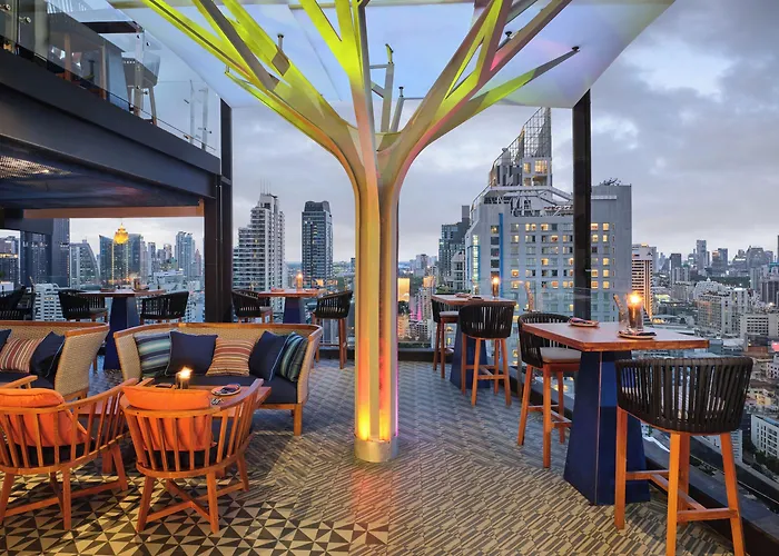 Fraser Sukhumvit 5*